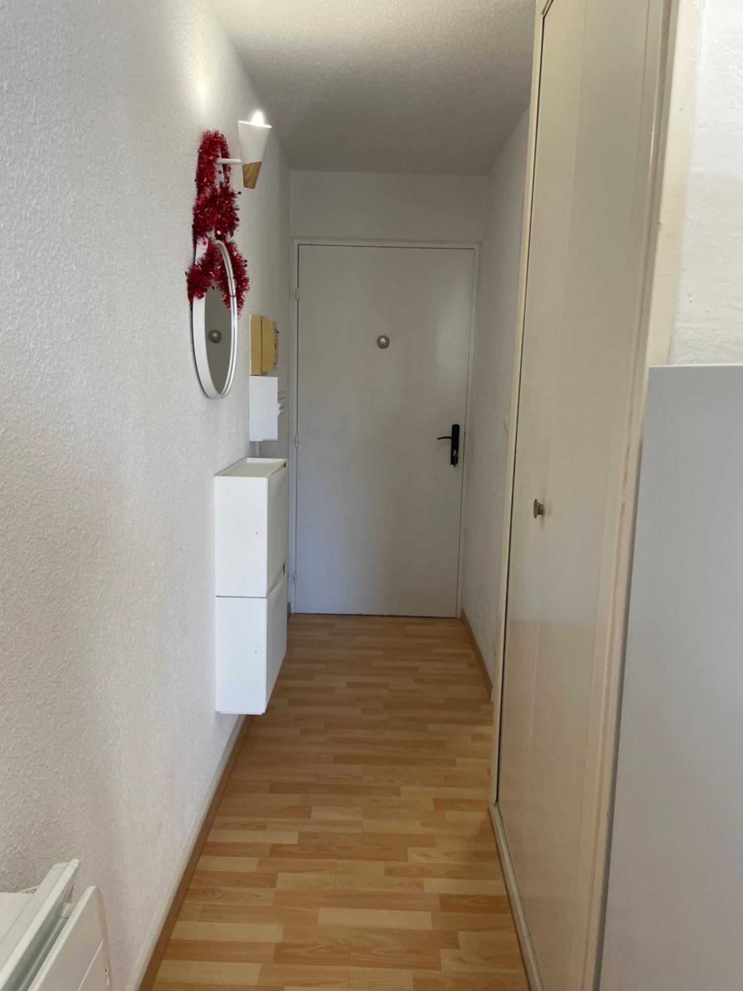 Studio Cabine Barcares Le Barcarès エクステリア 写真