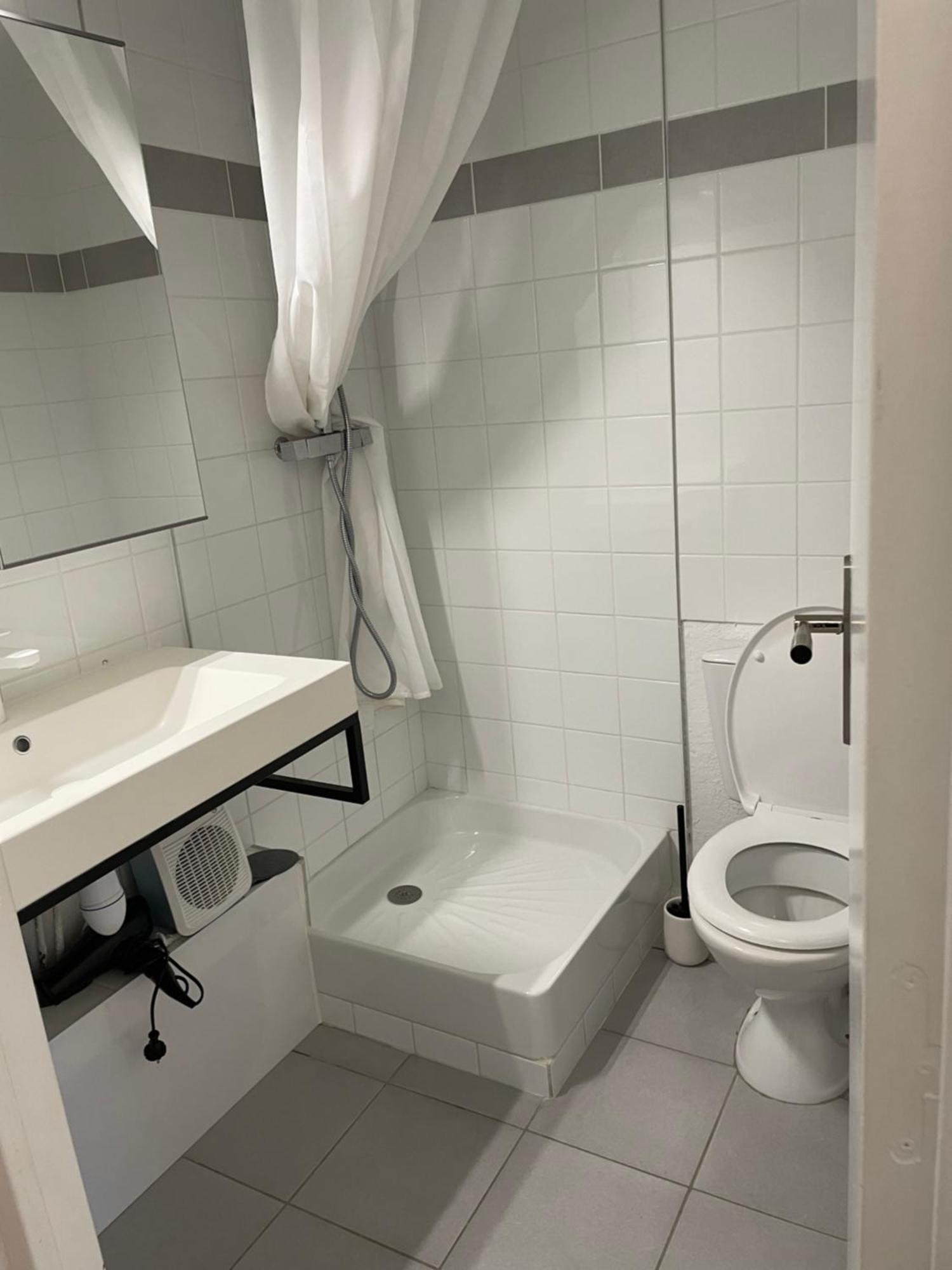 Studio Cabine Barcares Le Barcarès エクステリア 写真